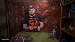 КАК ПРАВИЛЬНО ПРИВЯЗАТЬ поисковый магнит? Привязываем правильно верёвку