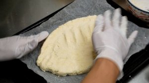 Хачапури по - аджарски I Диетический Хачапури без муки из творога I ПП хачапури