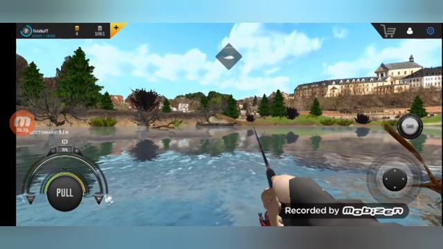 Professional Fishing Mobile #2