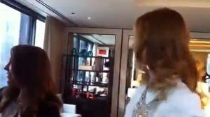 Mark Debolt on Wella Color Id