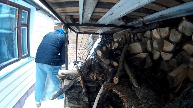 КАК ТОПИТЬ БАНЮ