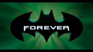 DOS Game: Batman Forever