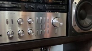 Усилитель Pioneer A-8800X