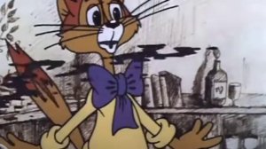 ДЕНЬ РОЖДЕНИЯ КОТА ЛЕОПОЛЬДА, (12)