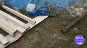 Как быстро напилить бруски и доски из одного бревна. Уникальный станок для распиловки