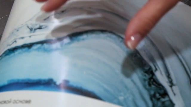 Текстура фотообоев Глазурь. смотреть онлайн