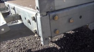 Прицепы Автос AvtoS серии AC