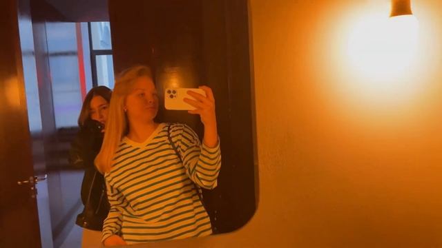 vlog: выходные в Питере✨куда можно сходить! смотреть онлайн