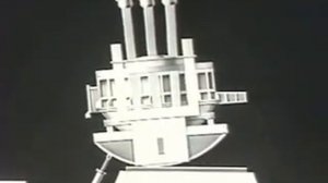 устройство дуговой электросталеплавильной печи  (УЛУЧШЕННОЕ ВИДЕО)