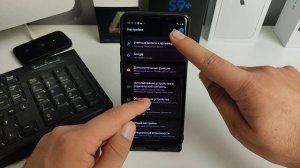Как на Самсунге СОХРАНЯТЬ на КАРТУ ПАМЯТИ? Сохранение ФОТО и ВИДЕО на SD флешку Телефона Samsung