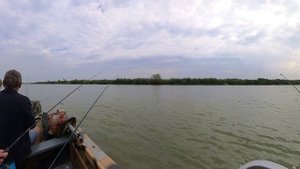 Рыбалочка в Темрюке 31 августа 2024 года