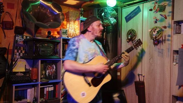 17. КvАRT у Добрера. Рома ВПР - Гонишь смотреть онлайн