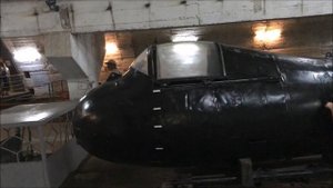 БАЛАКЛАВА музей Подводных лодок - СЕКРЕТНАЯ военная база Балаклава КРЫМ