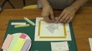 Айрис-фолдинг