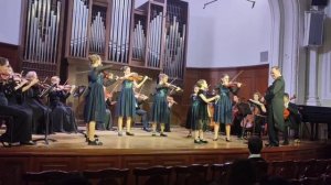 Э. Вальдтейфель Полька "Пустячки"