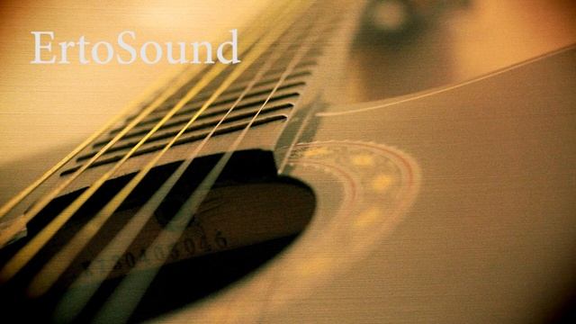 Spanish Flamenco Rumba Guitar Backing Track D Major смотреть онлайн