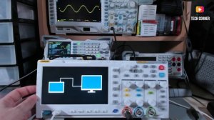 FNIRSI 1014D - How to do a Firmaware Upgrade Tutorial