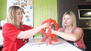 ПРОТКНИ ШАР СТРЕЛОЙ, ЧТОБ ОН НЕ ЛОПНУЛ Дмитриевны челлендж