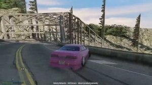 ЖЁСТКИЙ ДРИФТ ПОД ФОНК В ГТА5| HARD DRIFT IN GTA 5 #1