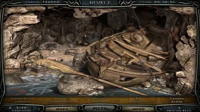 NAUFRAGIO!!! Escape Rosecliff Island #1 смотреть онлайн