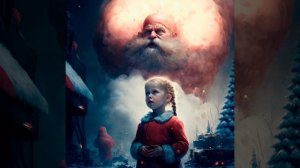 Я ПОПРОШУ У САНТЫ