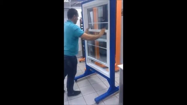 Окна Английского стиля ( Американские окна). www. okna-sota.ru смотреть онлайн