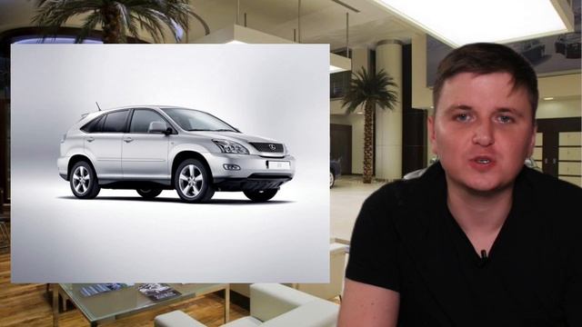 Топ 10 самых ненадежных автомобилей смотреть онлайн