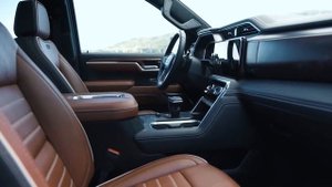 Новый GMC Sierra 1500 2022 ? (рестайлинг) порадует двумя роскошными версиями | Подробности