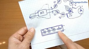 Как в светодиодной лампочке заменить светодиоды на LED ленту с сохранением начальной мощности лампы