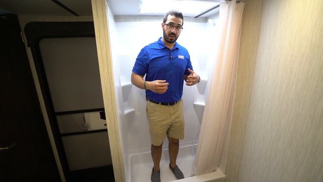 2019 Alpha Wolf 29QB-L | Bunkhouse Travel Trailer - RV Review: Camping World смотреть онлайн