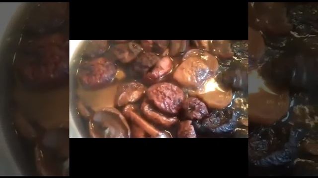 Кисель из сухофруктов Кисель из крахмала Как приготовить кисель