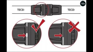 Как правильно соединять металлополимерные трубы ТЕСЕ c технологией push fit