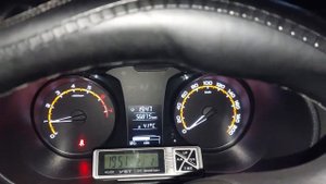 LADA GRANTA FL Не крутит стартер щелкает реле и моргают лампочки