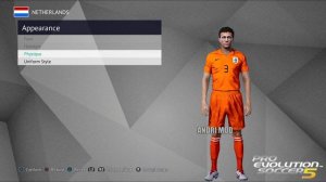 PES 2021 - DOWNLOAD FACE KHALID BOULAHROUZ
