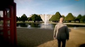 Хестон Блюменталь. Чудеса на кухне - Волшебное Рождество