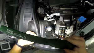 Пневмоподвеска на Suzuki sx4