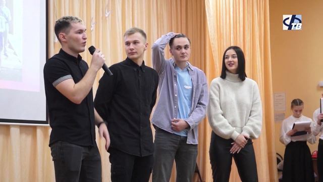 Вечер встречи выпускников в школе №1 смотреть онлайн