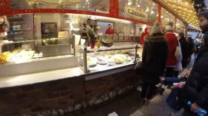 Бремен | Краткая прогулка по немецкому городу | Bremen | Германия