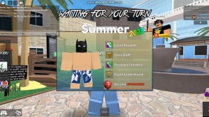 New mm2 uncopylocked Jays mm2 summer update!