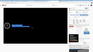 КУПЛИНОВ УДАЛИЛ ВИДЕО НА СВОЕМ КАНАЛЕ