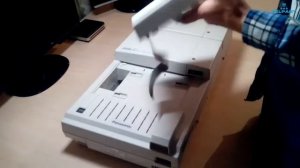 АТС Panasonic KX-TD1232