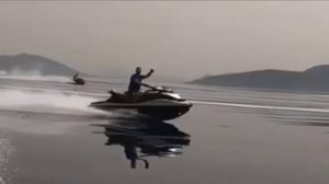 Όλα είναι τζέτ!!!!!!only jetski!!!!