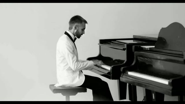 Осенний вальс Алексей Чупиков смотреть онлайн