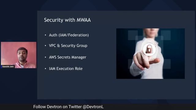 Container Talks : Apache Airflow - from Zero to Hero смотреть онлайн