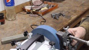 Ввод в эксплуатацию станка ELMOS BG230