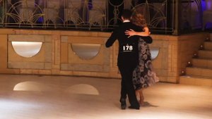 Tango competition "Summer". Milonga. 21.08.2022. Moscow region.
