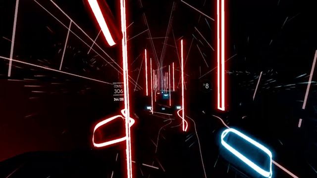 [Beat Saber] SLOW DANCING IN THE DARK - Joji смотреть онлайн