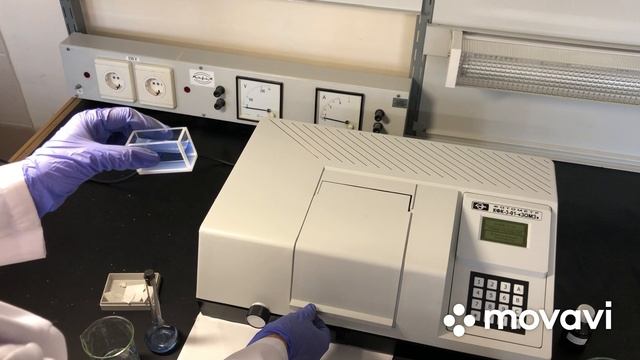 Работа на КФК-3-ЗОМС.MP4 смотреть онлайн