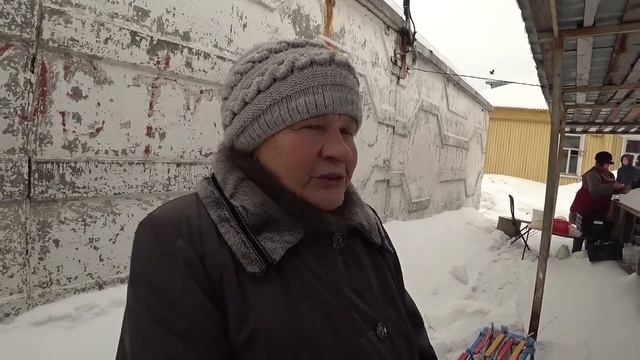Голос народа -  Самовыживание