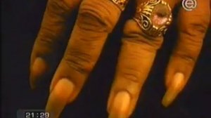 salif keita y cesaria evora